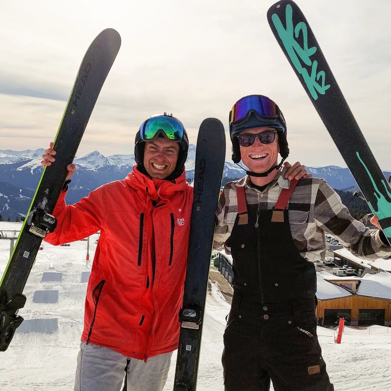 Alex Popovic: Movement, Resilience & Learning Through Life Experiences ...