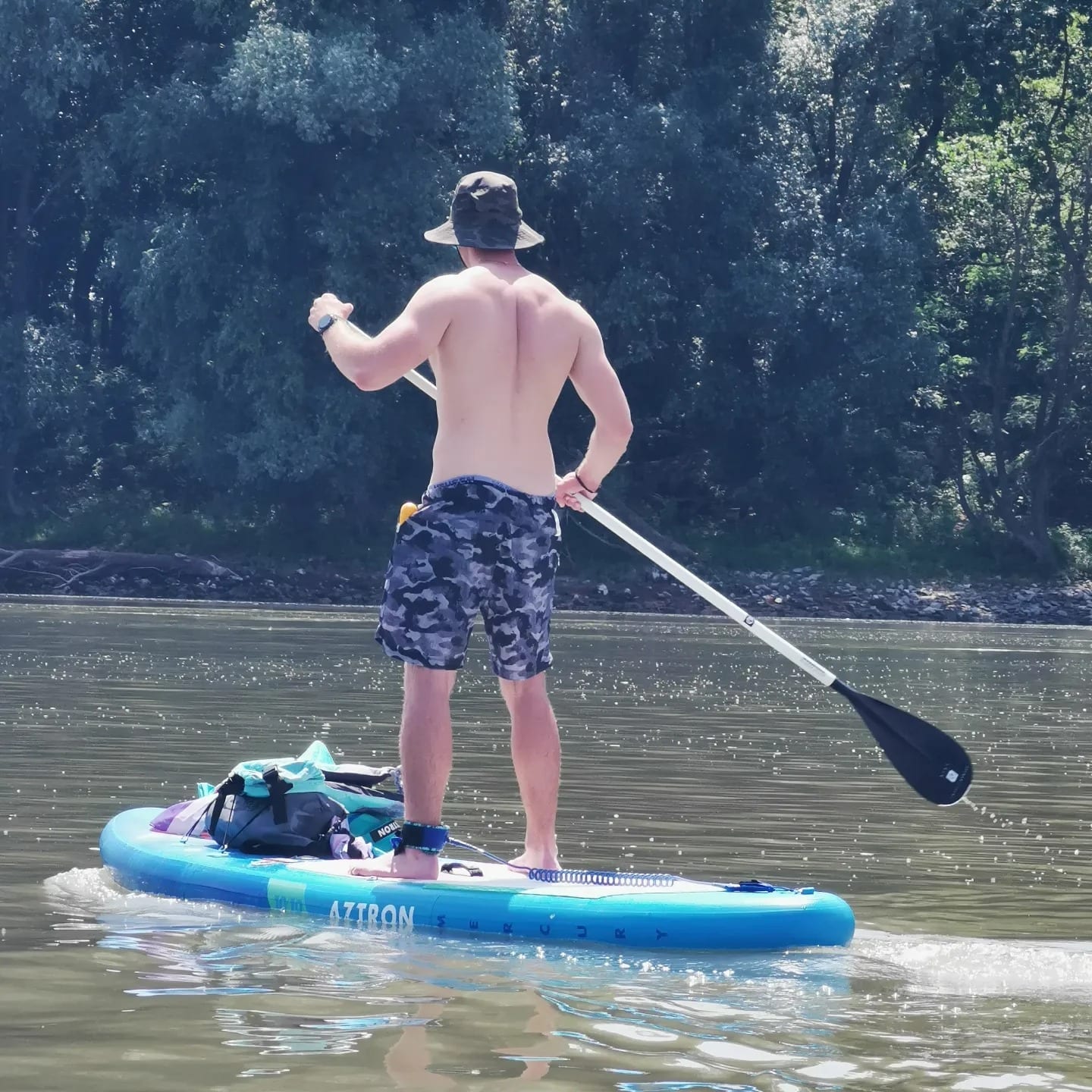 Alex Popovic: Movement, Resilience & Learning Through Life Experiences ...