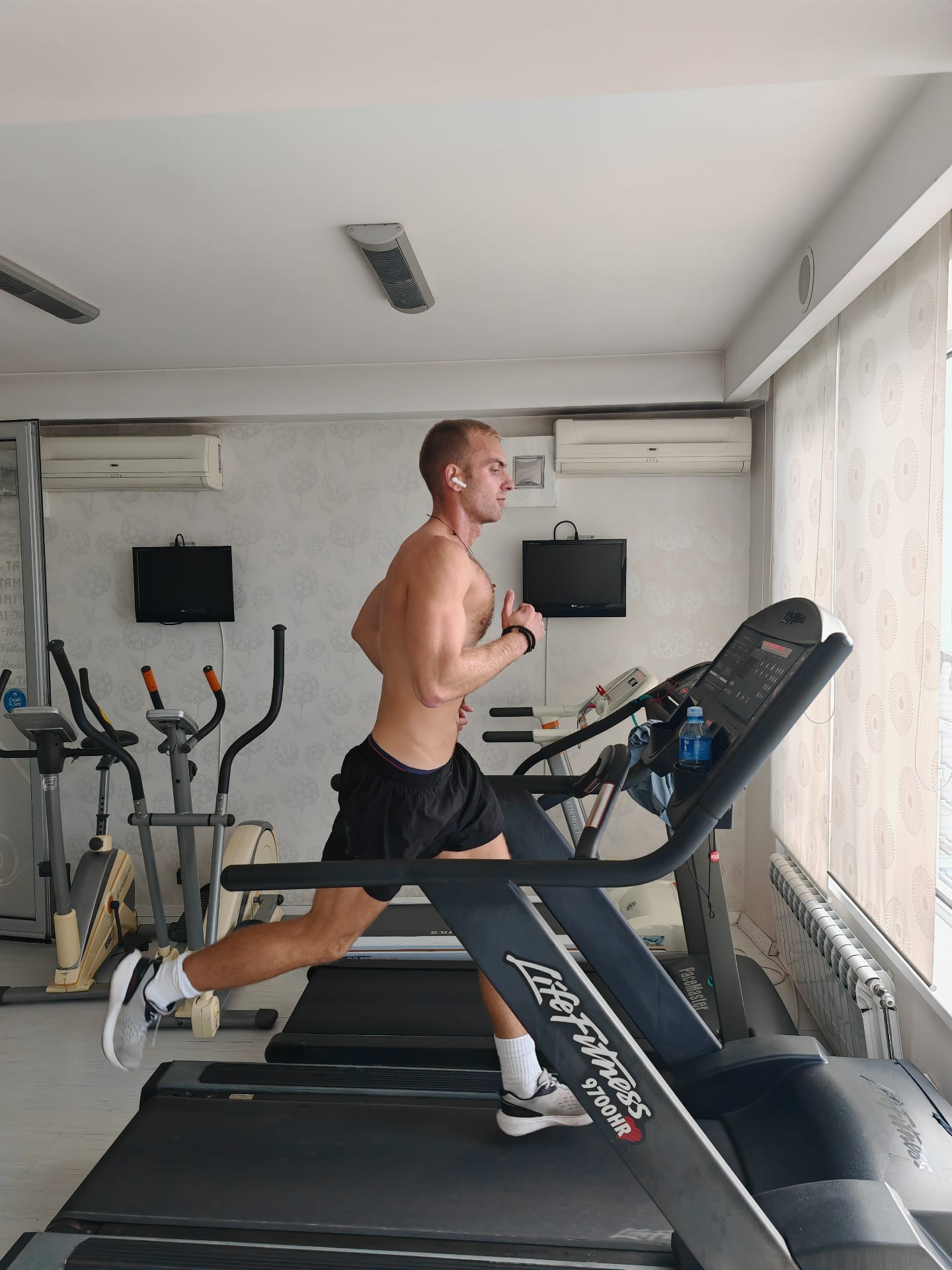 Alex Popovic: Movement, Resilience & Learning Through Life Experiences ...